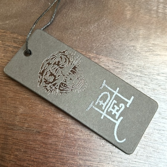 Ed Hardy Tattoo Trucker Hat - Picture 8 of 9